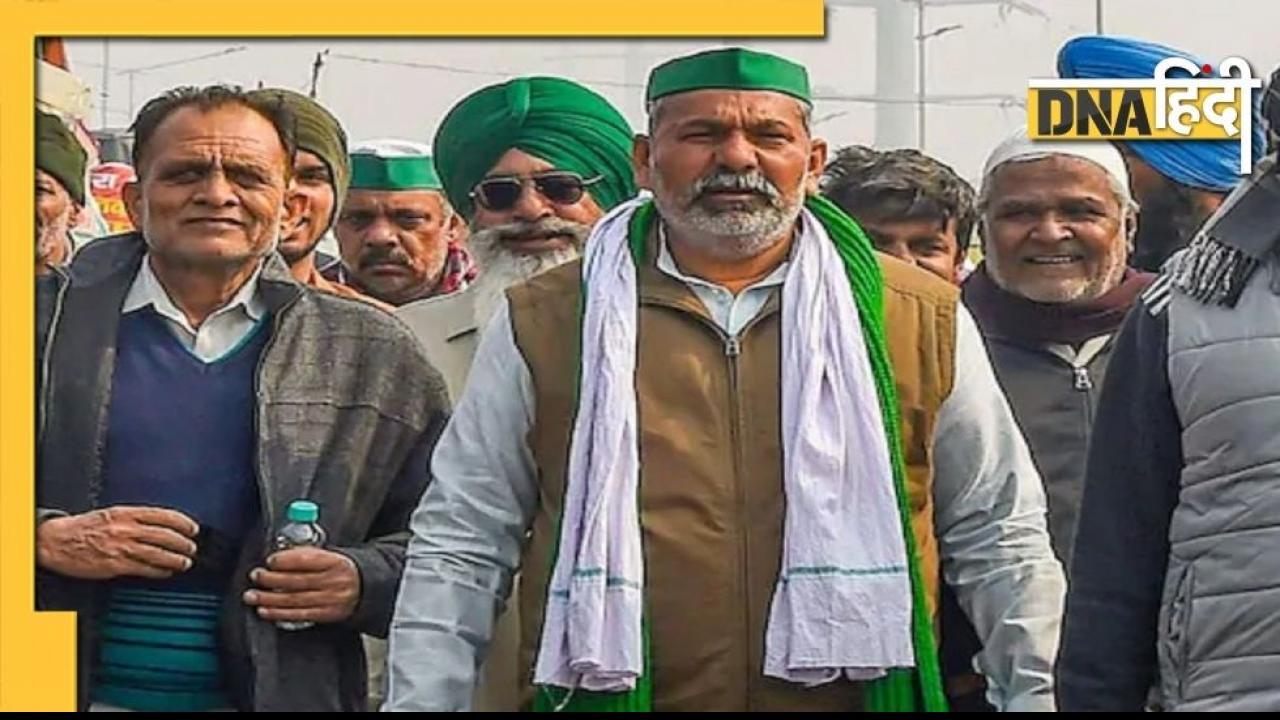 दिल्ली में SKM नेताओं की बैठक आज, 4 राज्यों में BJP की जीत के बाद अब बनेगी किसानों की नई रणनीति!