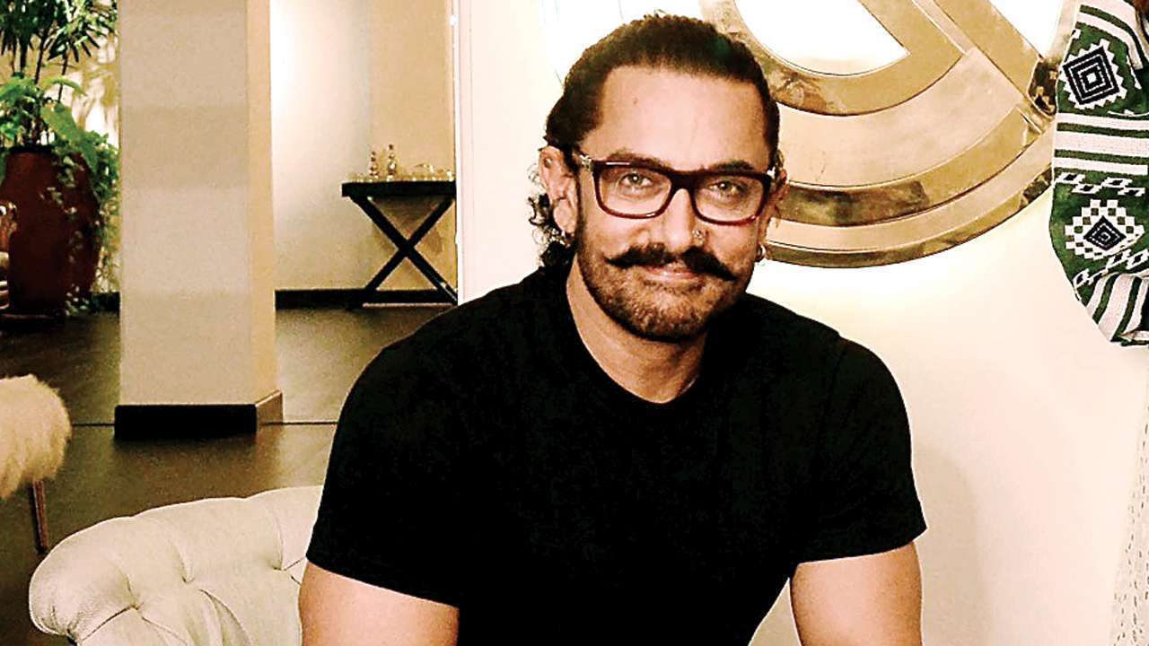 Xxx Kiran Khan Video - Aamir Khan says 'I didn't shoulder my responsibilities', regrets not giving  enough time to his family