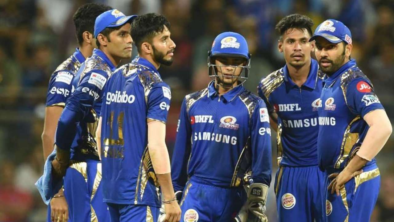 IPL 2022: Big blow for Mumbai Indians as key batter ruled out of opener vs Delhi Capitals