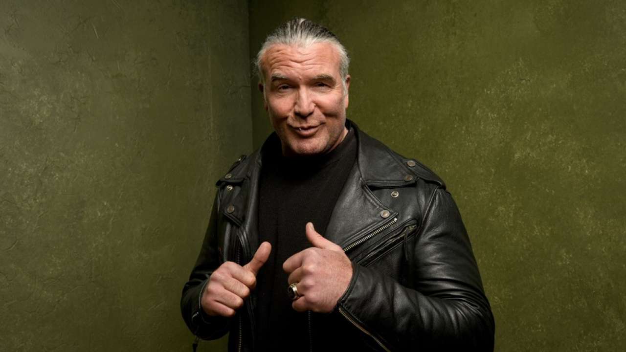 Tributes pour in for Scott Hall - From Kevin Nash to The Rock, check ...