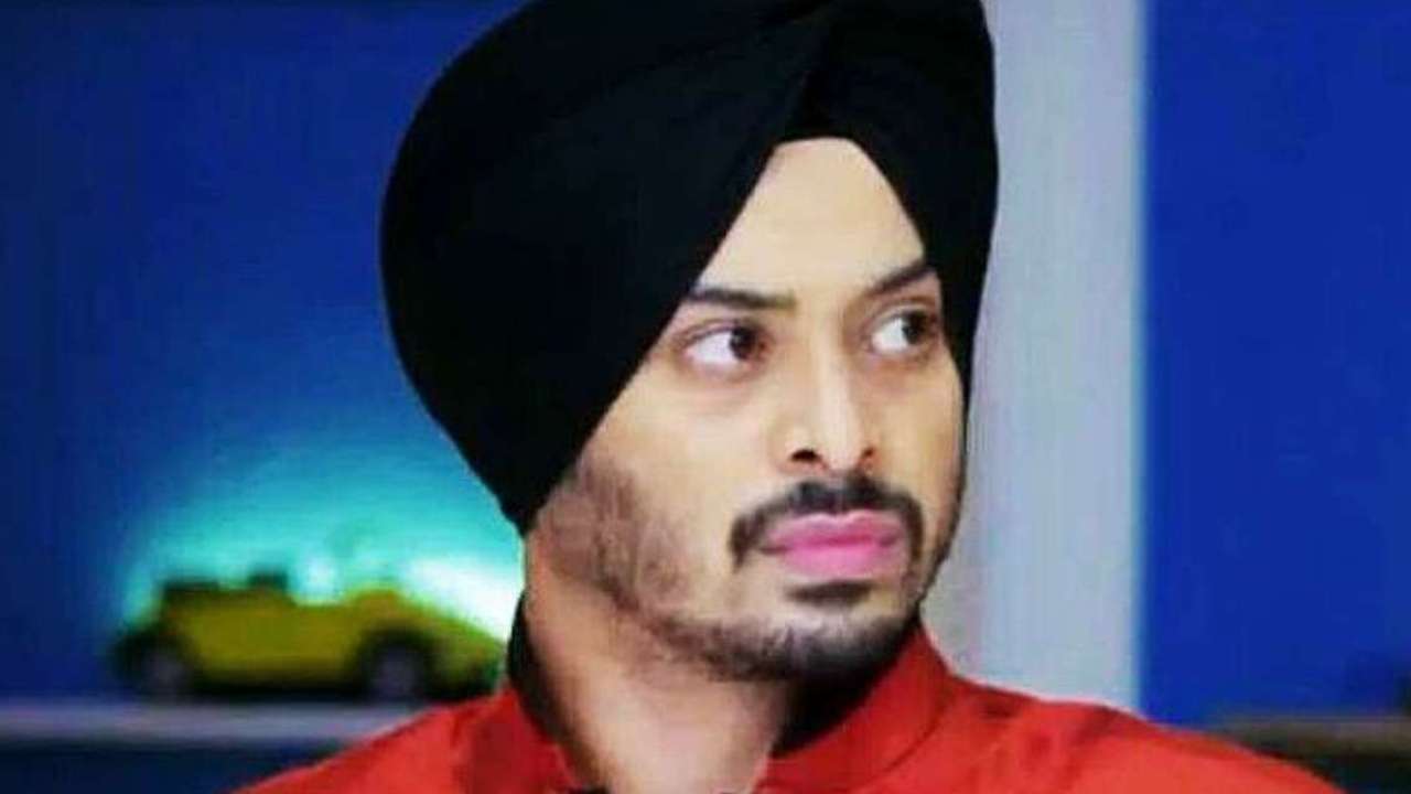 Manmeet Grewal