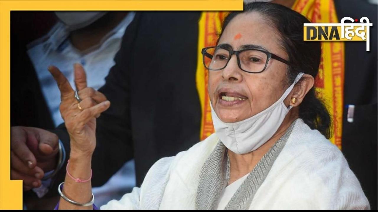 Ukraine से लौटे छात्रों से मिलीं Mamata Banerjee, मदद के लिए किए बड़े ऐलान