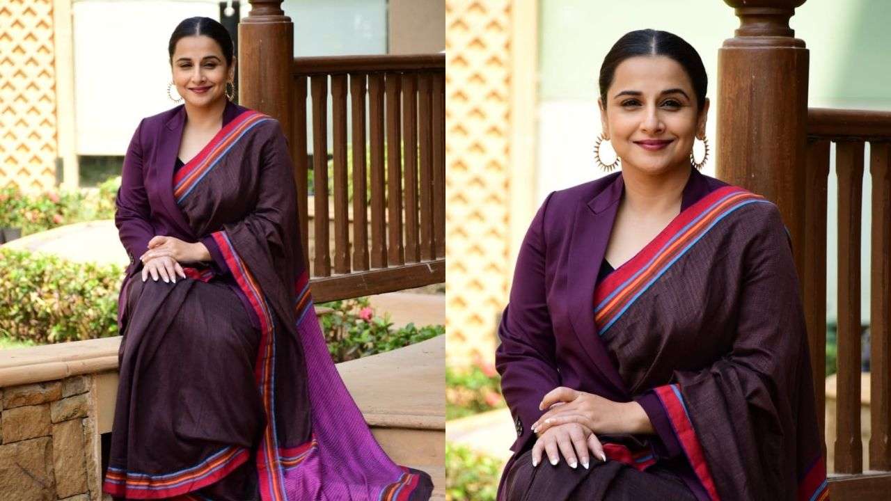 Vidya Balan