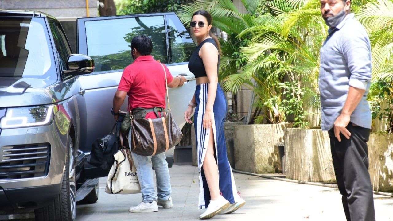 Parineeti Chopra