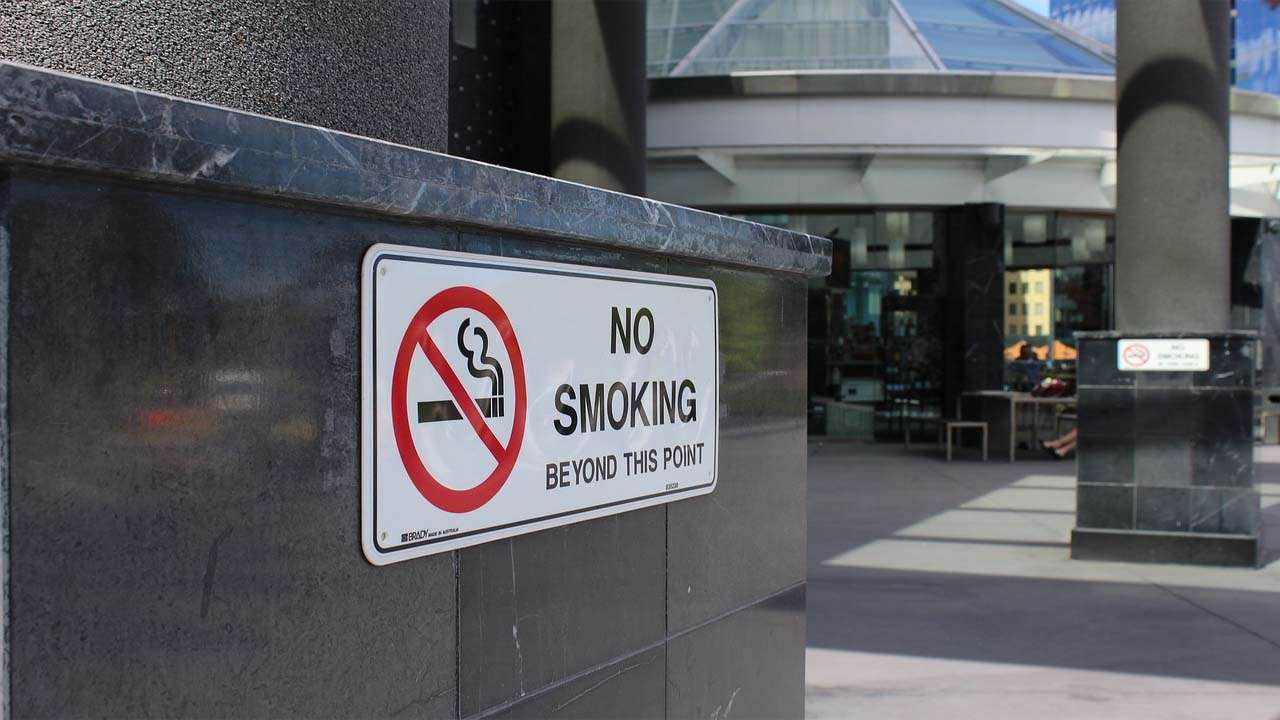 Born after 2010? Now you can't consume tobacco products in THIS country
