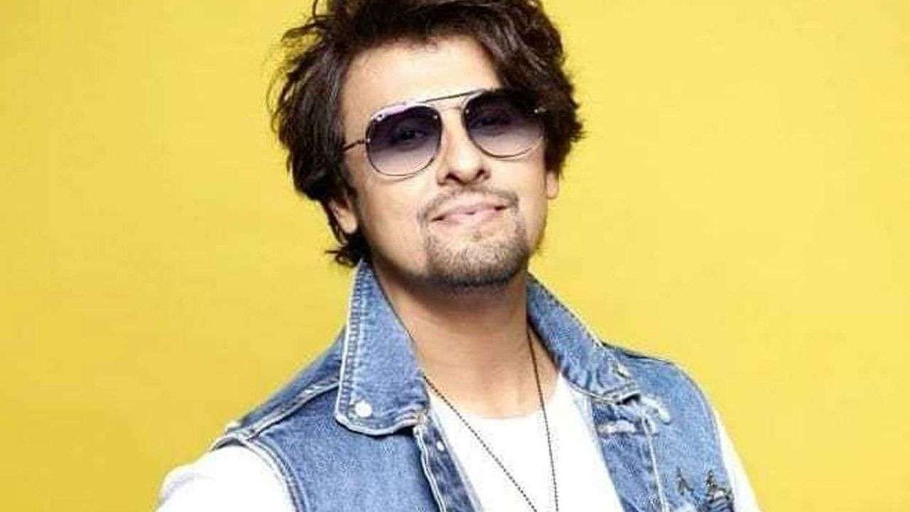 Sonu Nigam News: Read Latest News and Live Updates on Sonu Nigam, Photos,  and Videos at DNAIndia