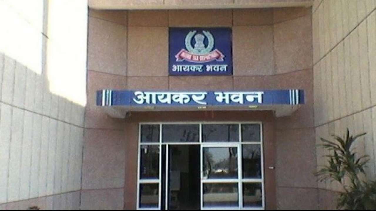 Income tax department witnesses highest net collection in history, 35% more  than last year