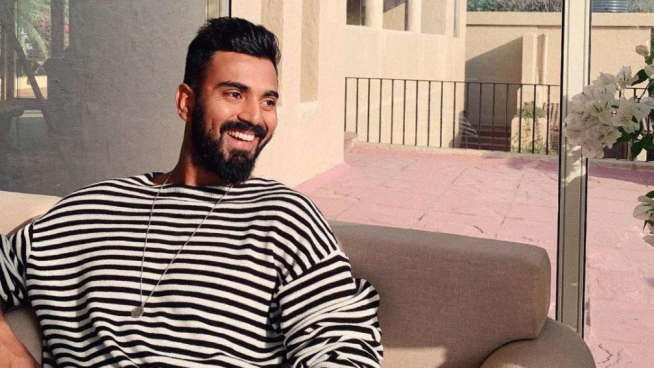 KL Rahul's interiors