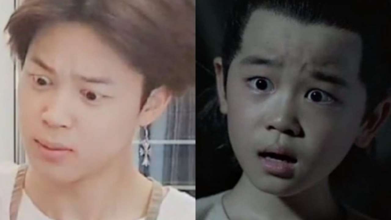 BTS Jimin’s lookalike takes by a storm, ARMY shocked by
