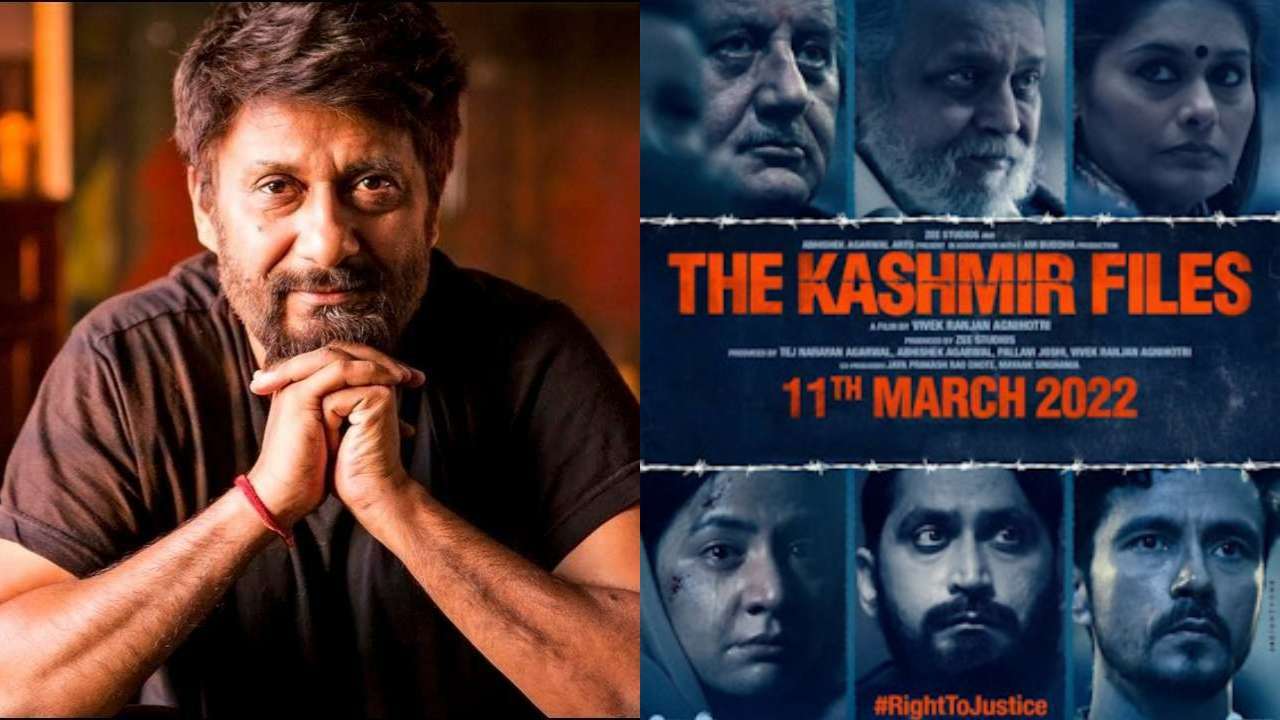 'The Kashmir Files' Conquers International Box Office, Mints USD 1.5 ...