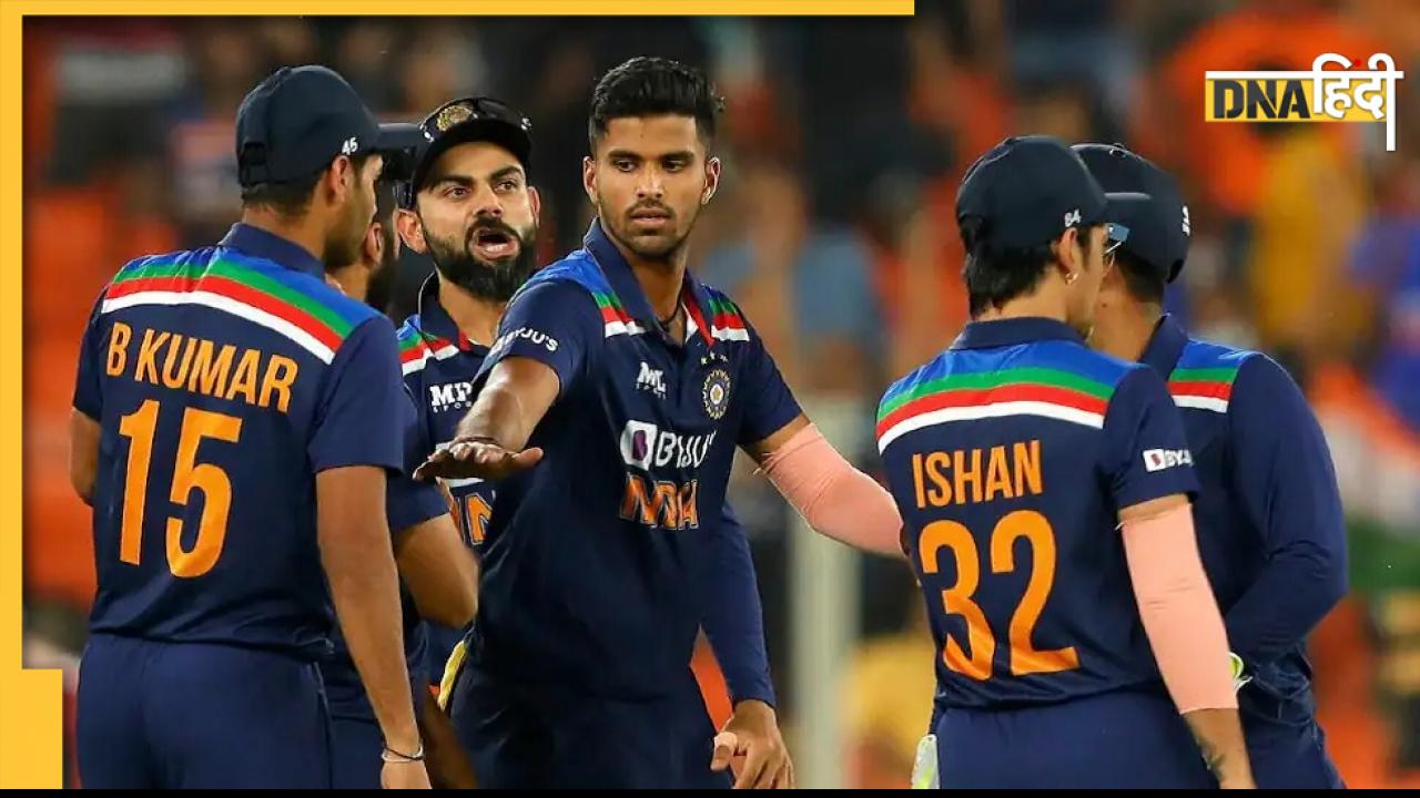 Asia Cup 2022 के शेड्यूल का ऐलान, जानिए कबसे शुरू होगा टूर्नामेंट