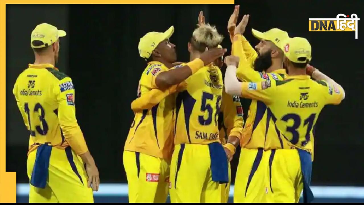IPL 2022: स्टार ऑलराउंडर को लेकर CSK की बढ़ी चिंता