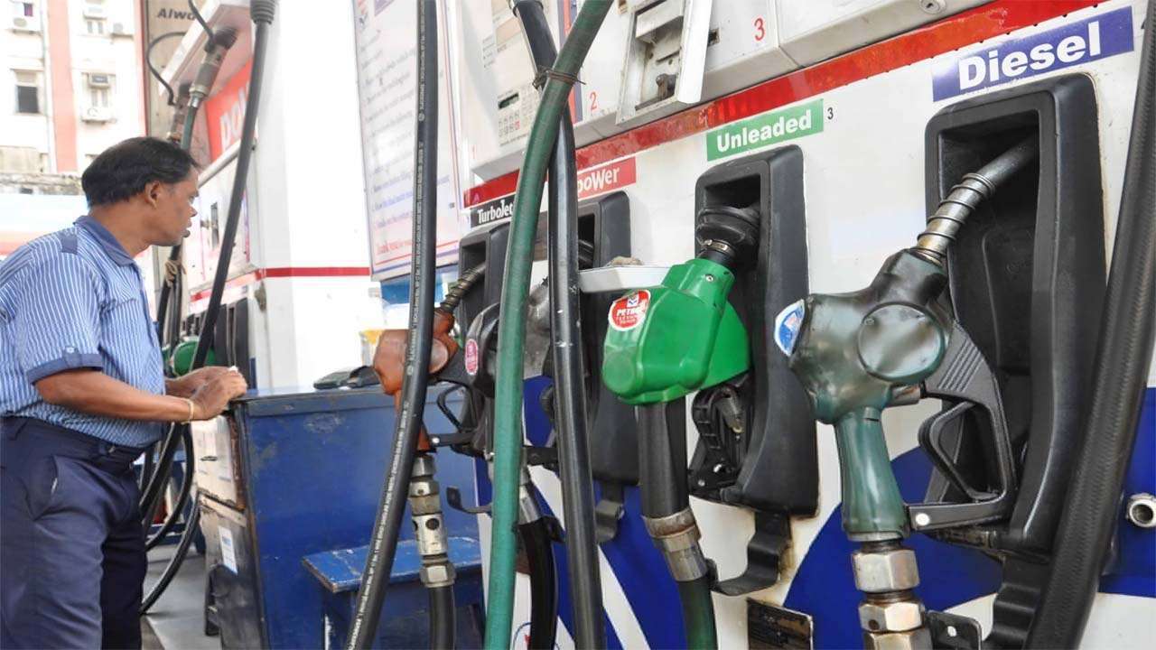 Bulk diesel buyers rush to secure fuel from cheap retail outlets after price hiked by Rs 25 per litre