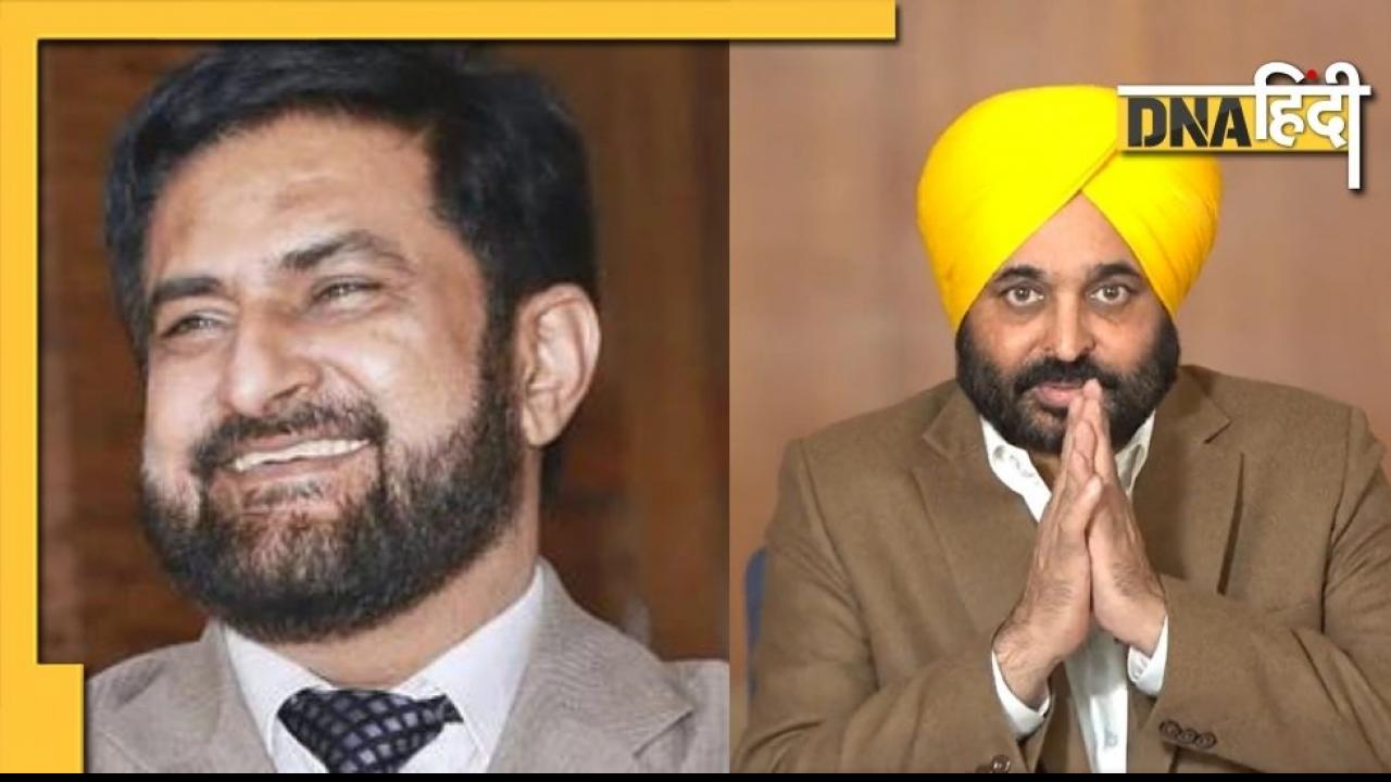 Punjab: मात्र एक रुपये में काम करेंगें नए Advocate General , सैलरी के खर्च पर दिया बड़ा बयान