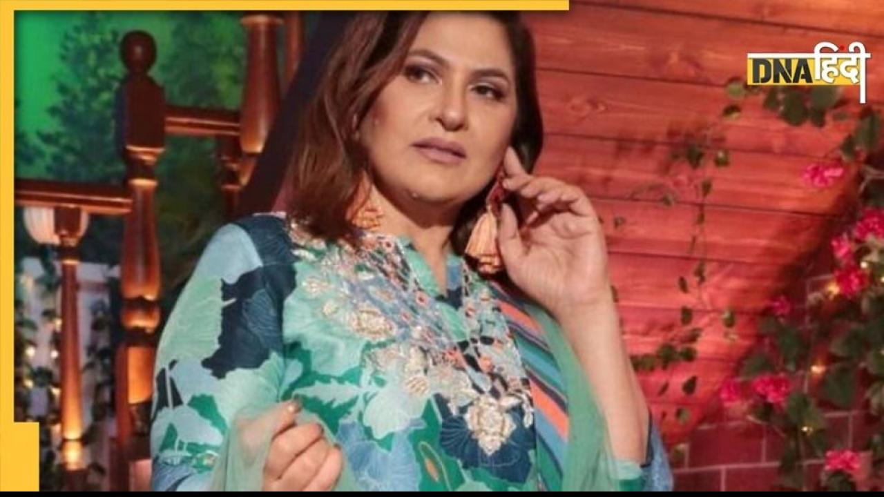 Kapil Sharma ने शो शुरू करते ही अर्चना पूरण सिंह को कहा Out ! 