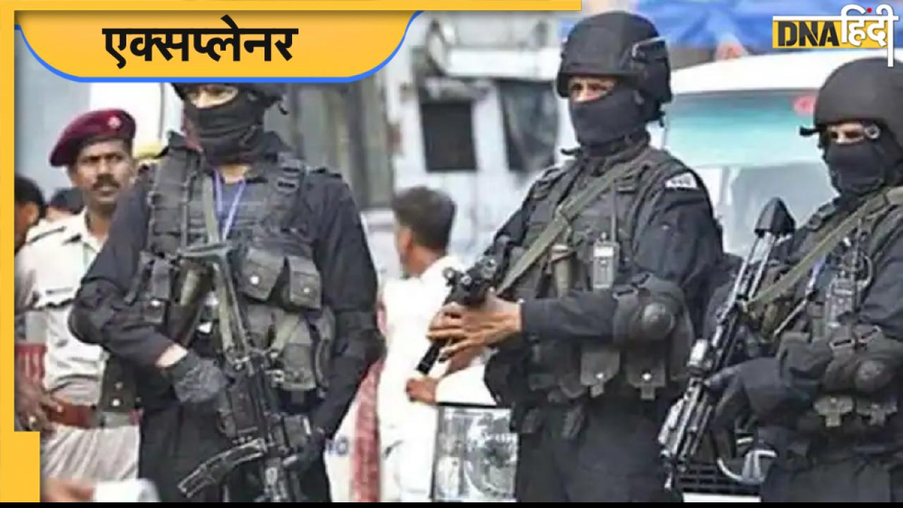क्या होती है Y Security? विवेक अग्निहोत्री और कर्नाटक हाइकोर्ट के जजों को मिली है यह सुरक्षा 