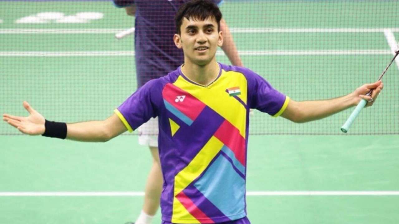 Lakshya Sen: The rise