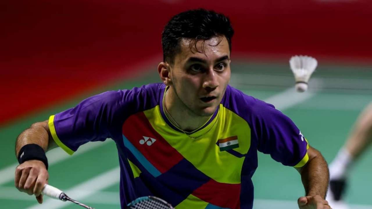 Lakshya Sen: Dream run at All England Open