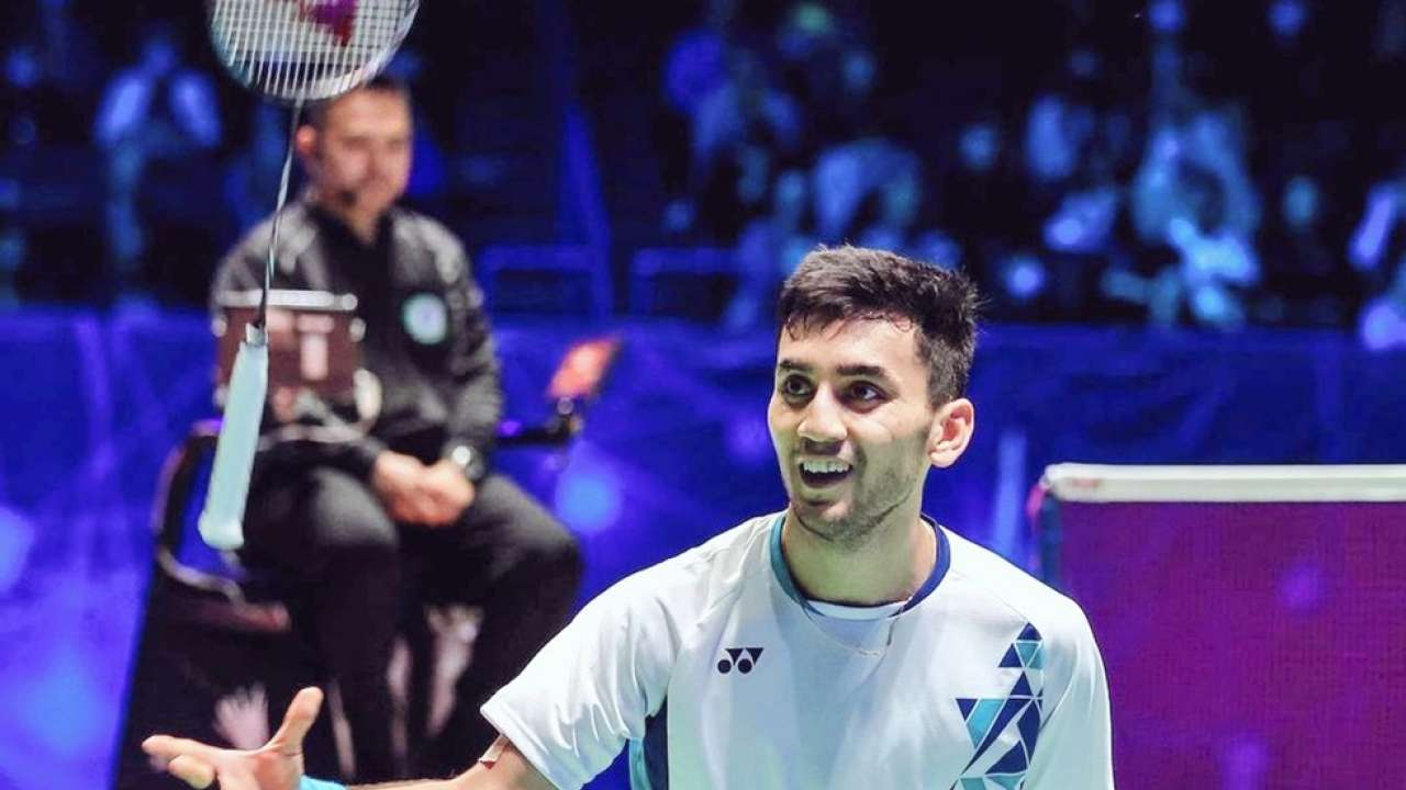 Lakshya Sen will soon break into top 10 of BWF world rankings