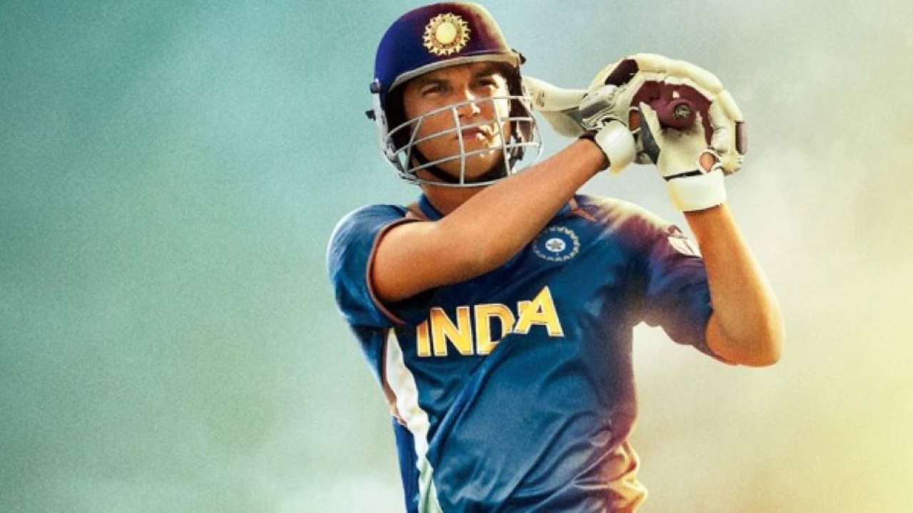 MS Dhoni: The untold story