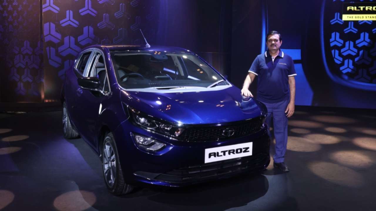 Tata Altroz DCA automatic launched: Know features, price and more