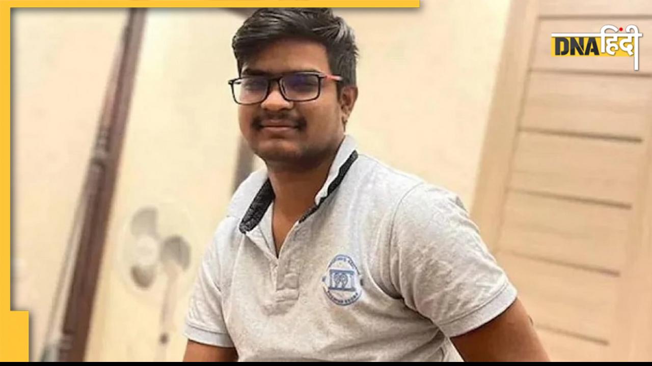 मेडिकल छात्र Naveen Shekharappa का शव 20 दिन बाद पहुंचा बेंगलुरु, रूसी हमले में गंवाई थी जान
