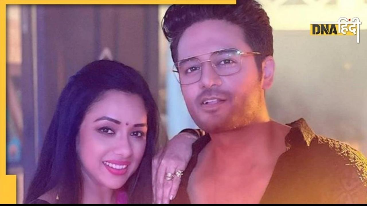 अनुज और Anupama की शादी पर लटकी तलवार, वनराज शाह ने दी धमकी !