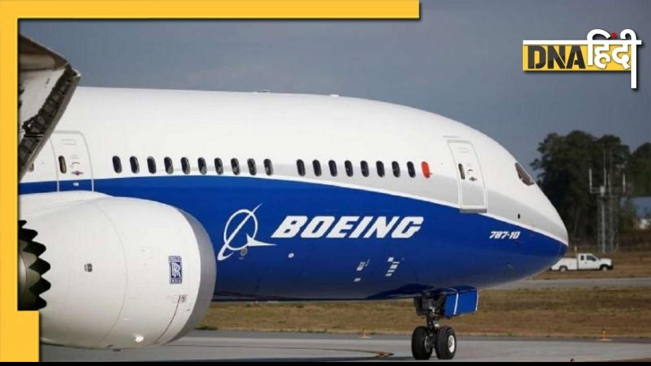 China में बोइंग-737 के साथ हुए हादसे के बाद DGCA ने अतिरिक्त निगरानी के लिए उठाया बड़ा कदम