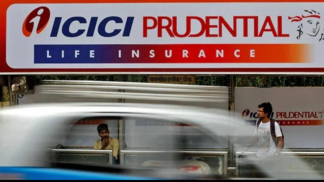 ICICI Prudential Life 