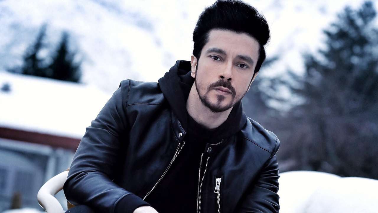 'The Kashmir Files': Darshan Kumaar