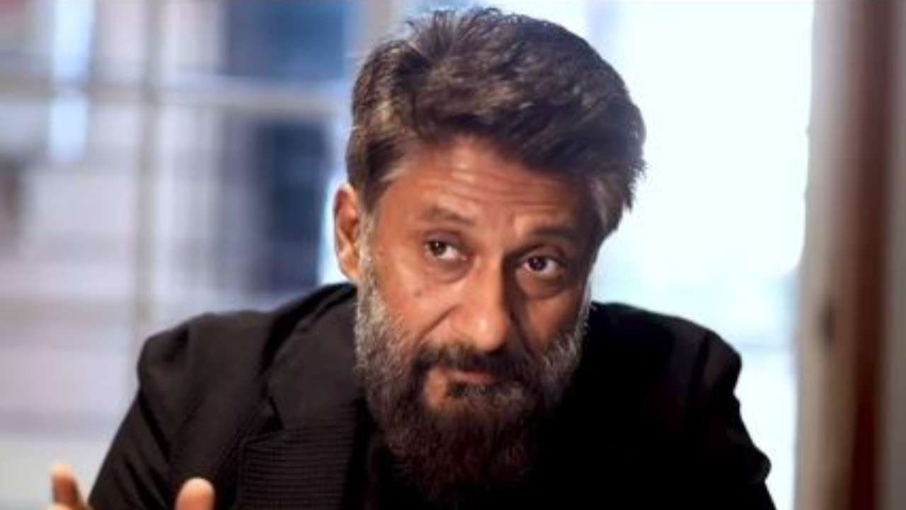 ‘The Kashmir Files’: Vivek Agnihotri gives befitting reply to IAS ...