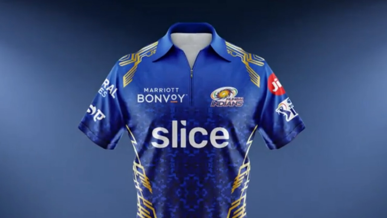 cricket ipl jersey