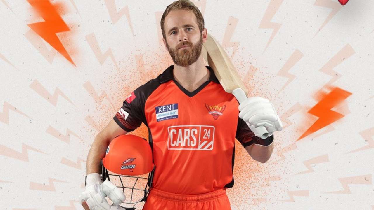 Sunrisers Hyderabad (SRH)