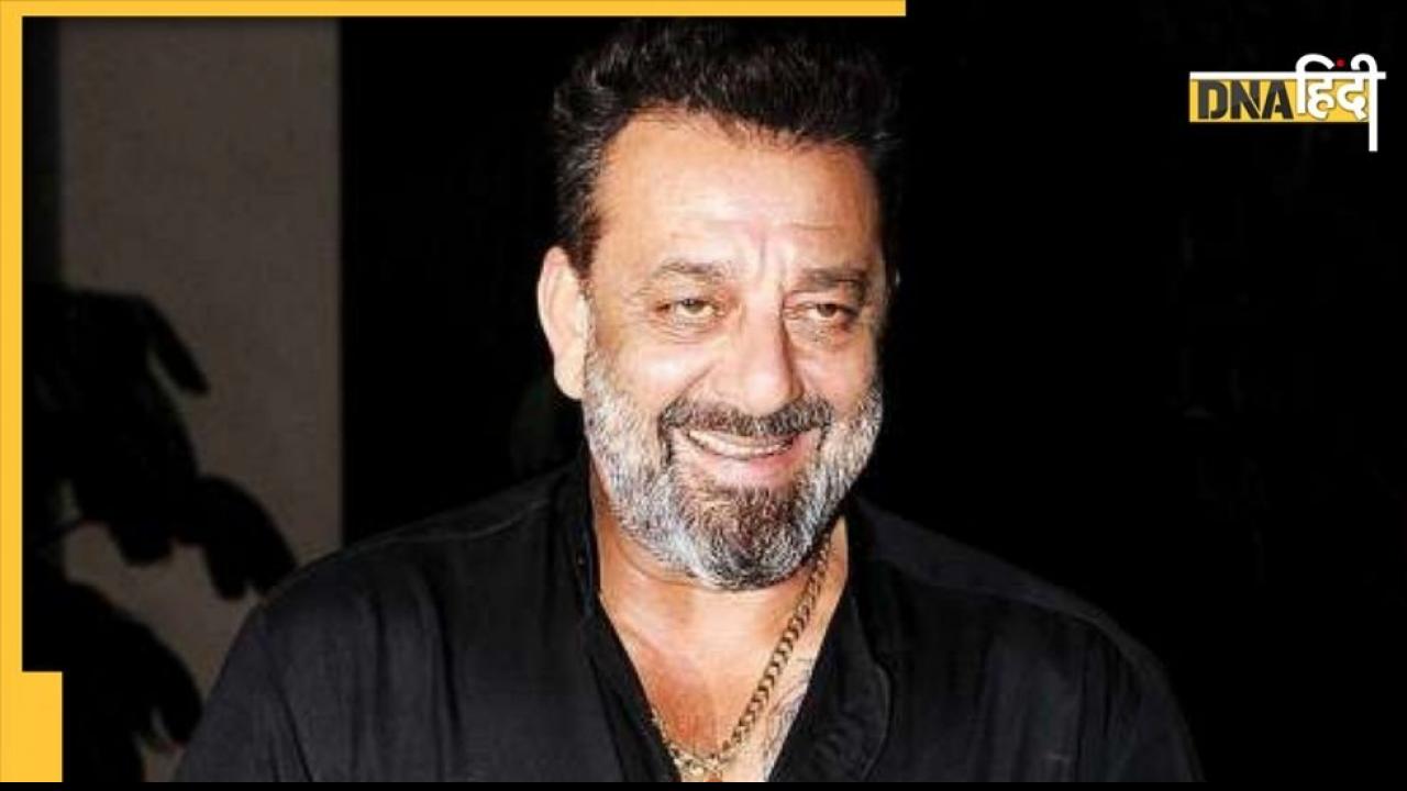 Sanjay Dutt ने किया था अपनी पत्नी और उसके प्रेमी का मर्डर? इस शख्स ने किया चौंकाने वाला खुलासा