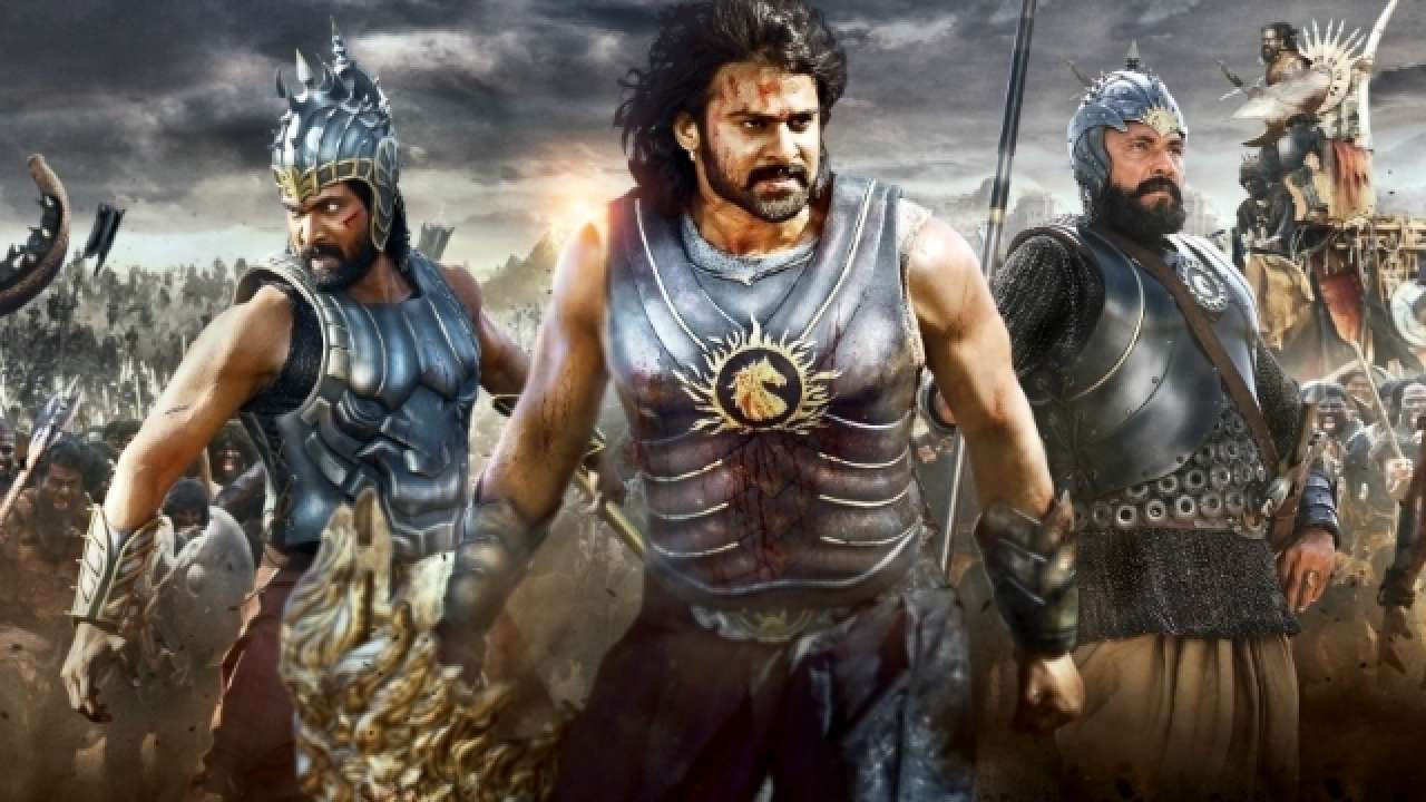 Baahubali: The Conclusion