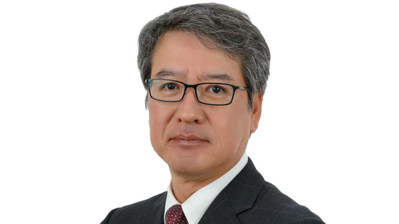 Hisashi Takeuchi to take over as MD and CEO of Maruti Suzuki from April 1