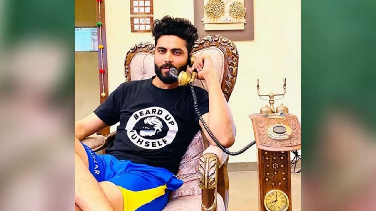 Jadeja's home interiors