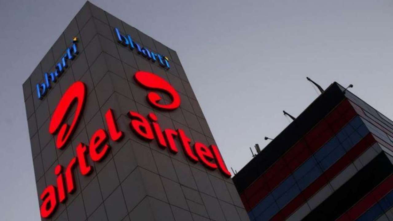 Airtel To Buy Vodafone's 4.7% Stake In Indus Towers For Rs 2,388 Crore