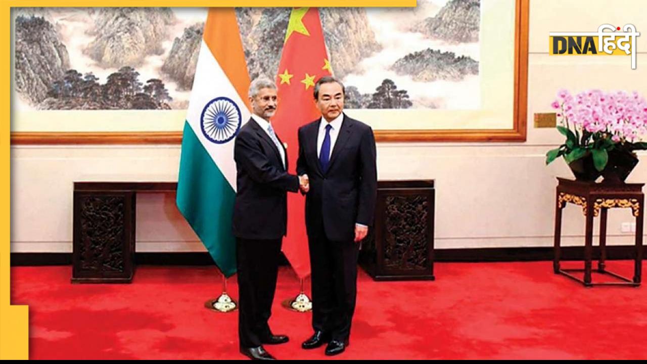 कश्मीर पर विवादित बयान के बाद भारत आए चीन के विदेश मंत्री Wang Yi से क्या हुई बात?  
