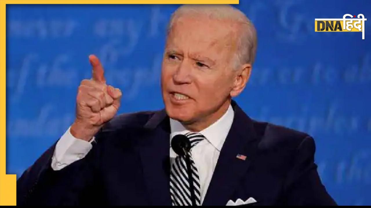 यूक्रेन के पास पोलैंड के शहर Rzeszow पहुंचे अमेरिकी राष्ट्रपति Joe Biden, रूस को दिखाई आंख  
