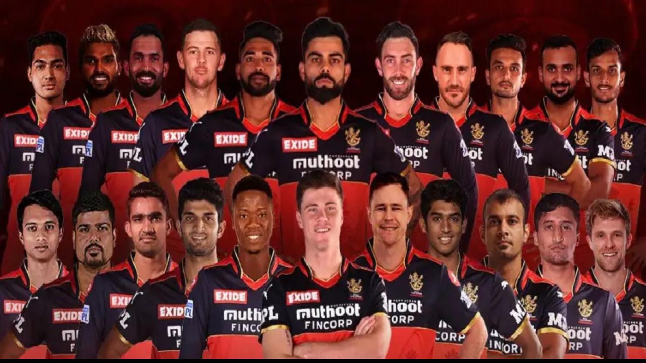 खत्म होगा विराट कोहली और RCB का इंतजार