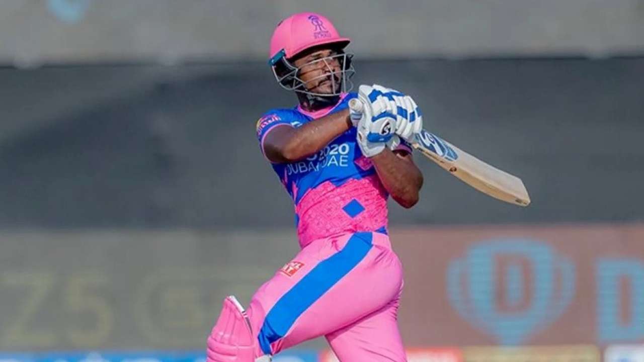 sanju samson ipl 2021