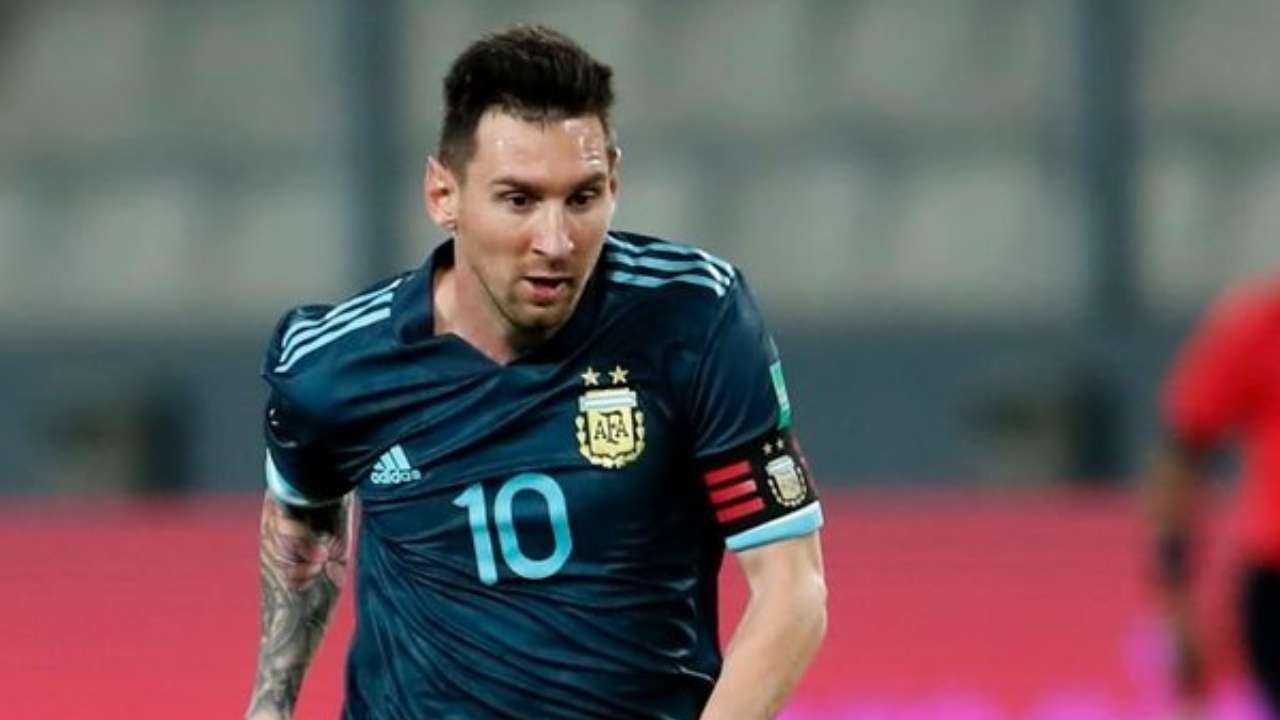 FIFA World Cup 2022 Qualifying: Lionel Messi Hints At Retirement, Says  'Many Things Will Change' After Qatar