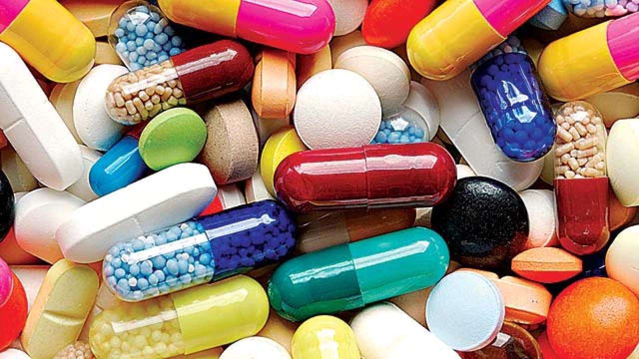 Mere end 800 planlagte lægemidler bliver dyre med 10,7% fra 1. april - her er grunden