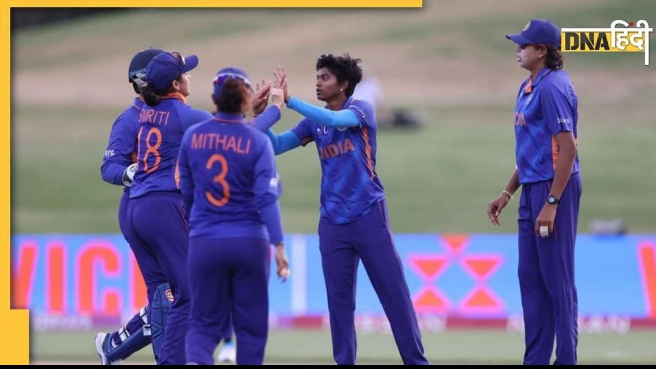 ICC Women World Cup 2022: SA के खिलाफ भारत की पहले बल्लेबाजी, सेमीफाइनल के लिए अहम है आज का मुकाबला