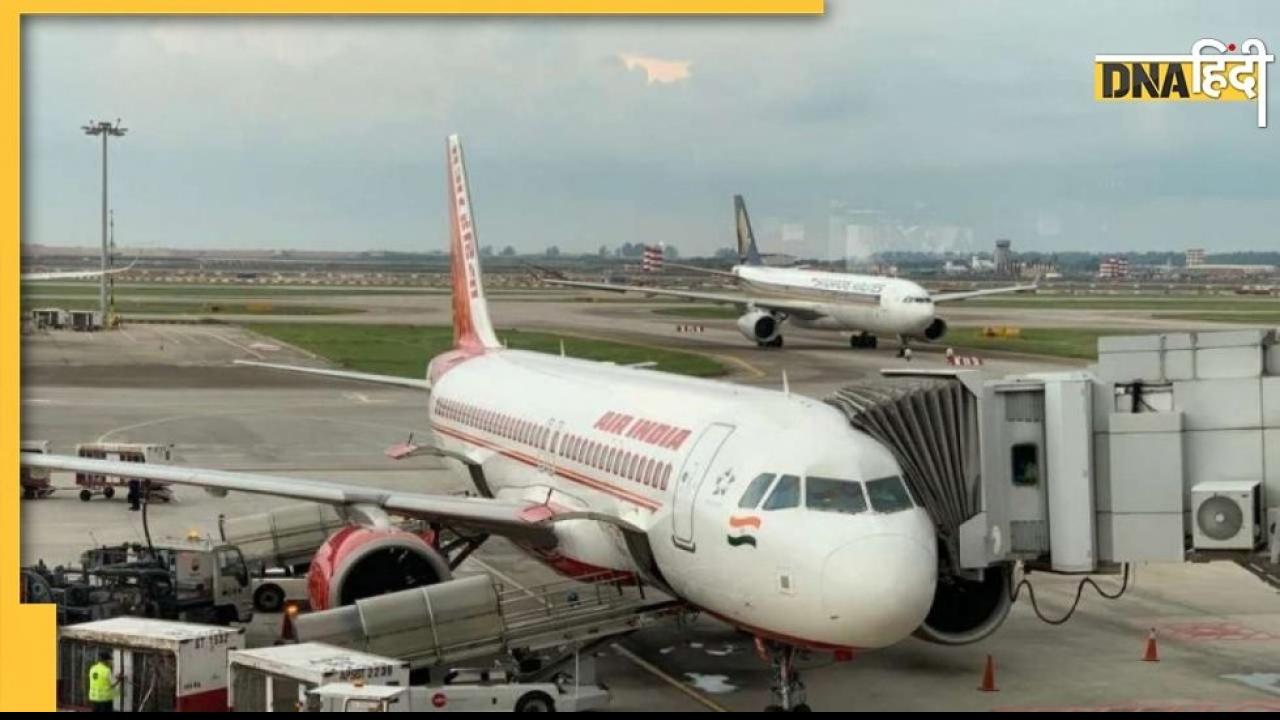 आज से शुरू हुईं International Flights, 10 में से 7 लोगों ने उठाए सरकार के इस फैसले पर सवाल 