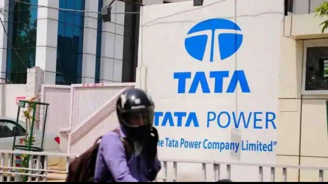 Tata Power 