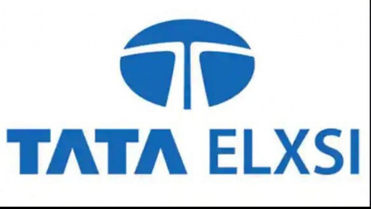 Tata Elxsi 