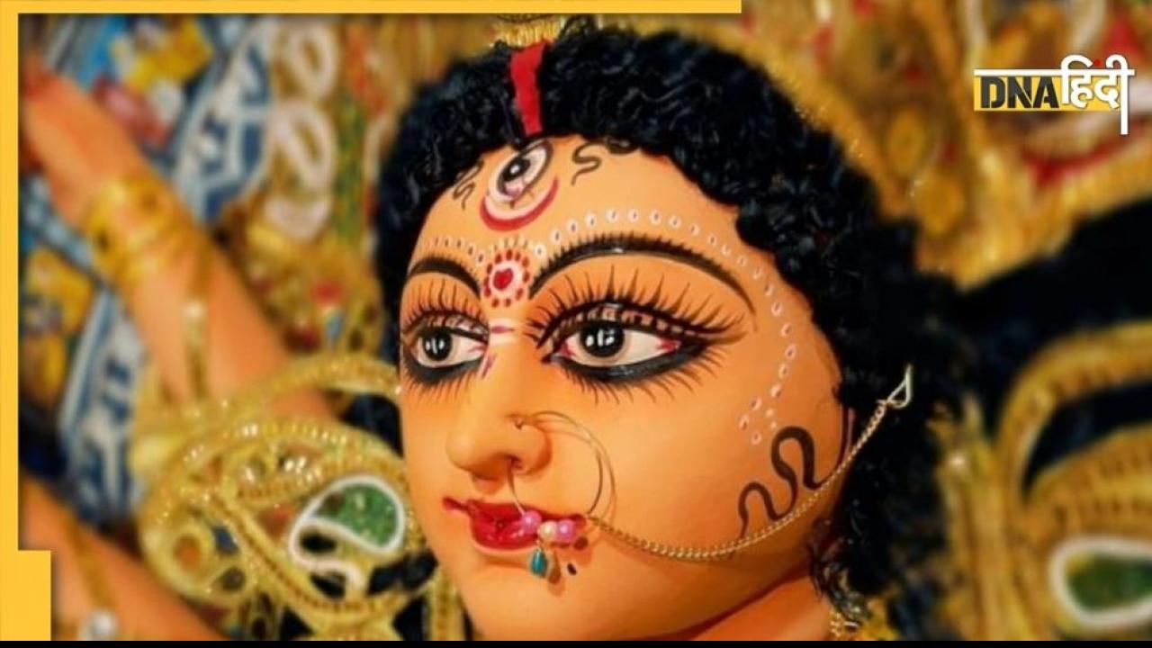 Navratri : 26 सितम्बर को हाथी पर पधार रही हैं देवी, ऐसे करें स्वागत, घर में होगी बरकत  