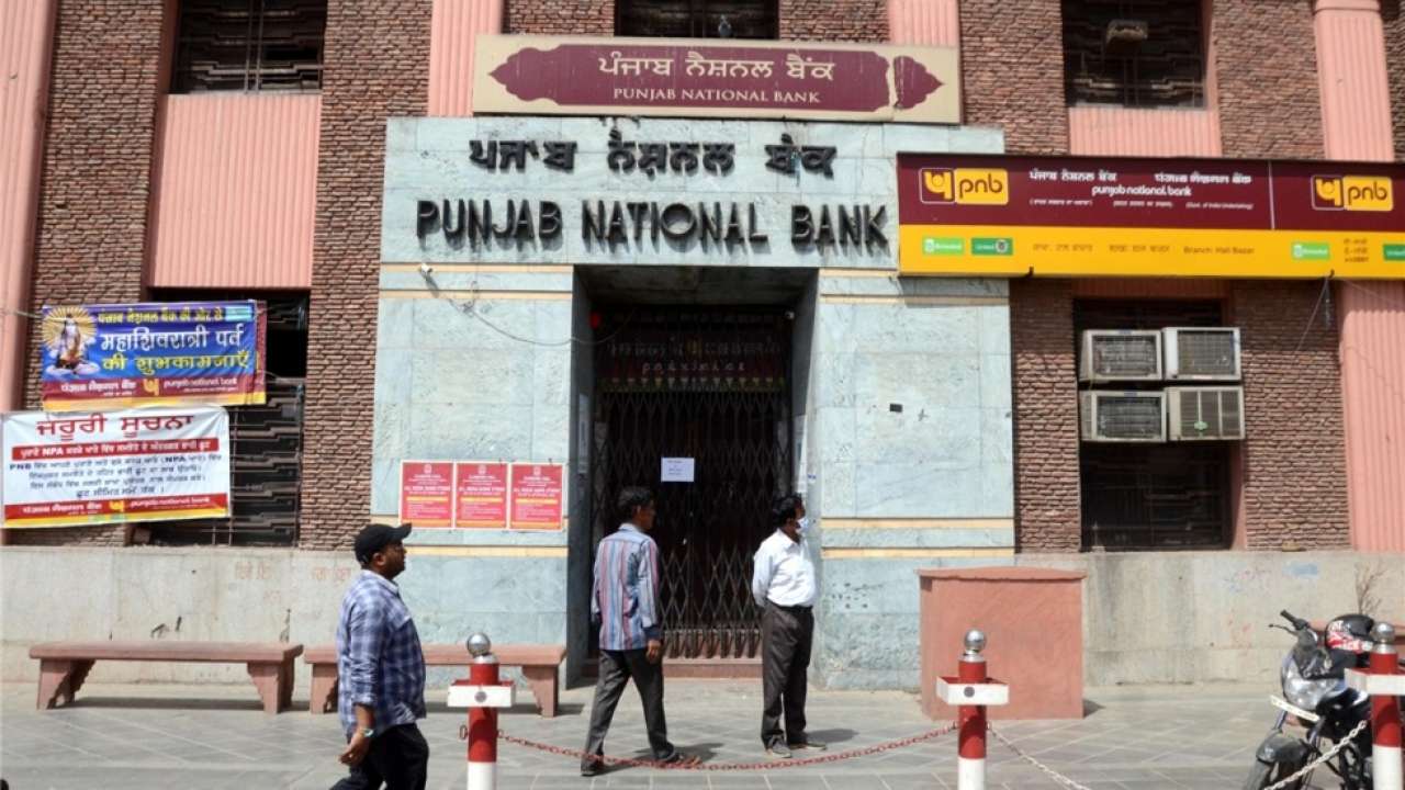 Bharat Bandh: 2-day Bank Strike May Cause Cash Crisis In ATMs – Know More